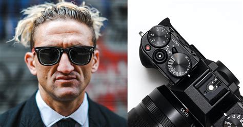 Casey Neistat's Camera Gear & Vlogging Setup (2024) .